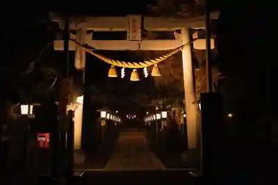 今宮神社(栃木県)