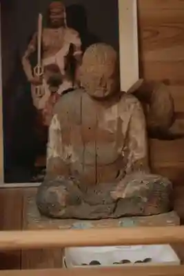 福満寺(長野県)