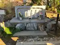 長福寺(東京都)