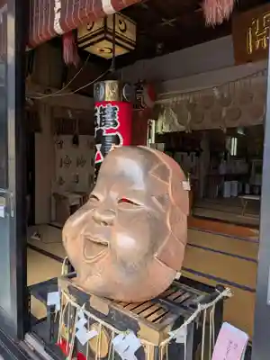 鷲神社(東京都)