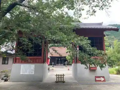 本遠寺(山梨県)