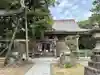 玉崎神社(千葉県)