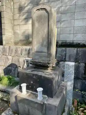 大信寺(東京都)