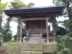 御前神社(福井県)