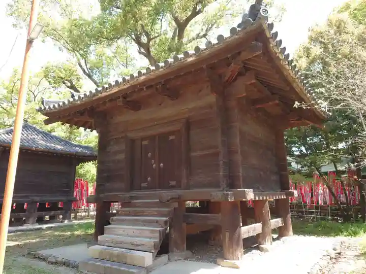 住吉大社(大阪府)