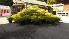 常陸第三宮　吉田神社(茨城県)