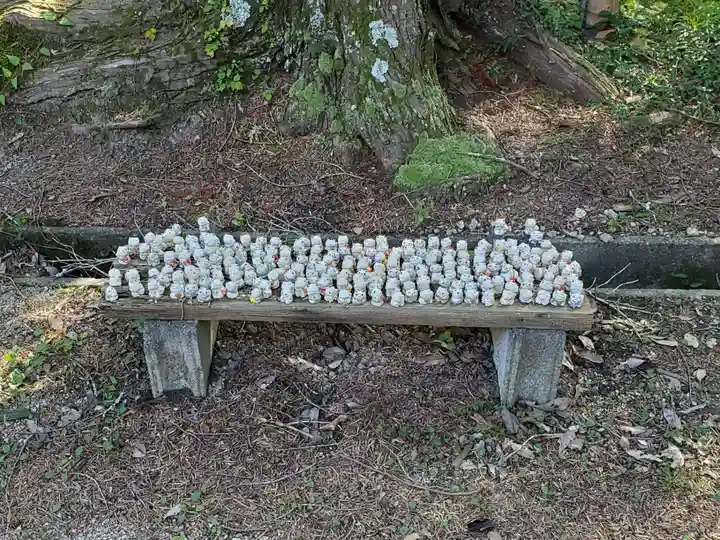 伽耶院のその他建物