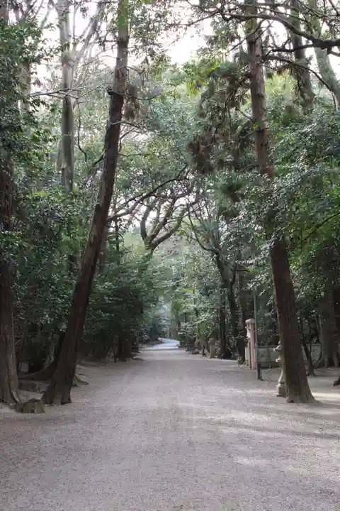 廣瀬大社(奈良県)