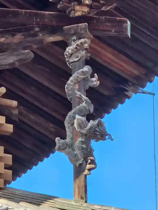 法隆寺(奈良県)