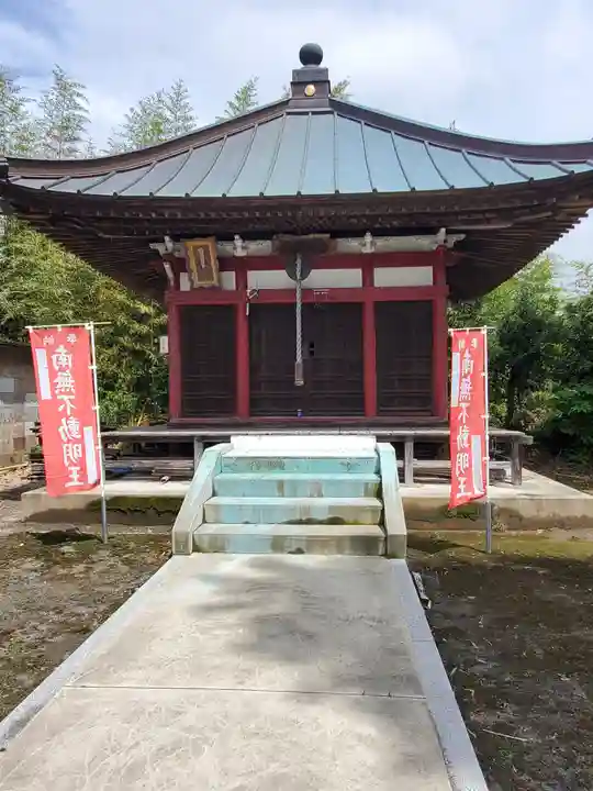 滿福寺のその他建物