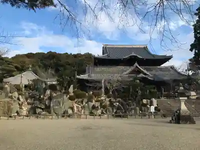 粉河寺(和歌山県)