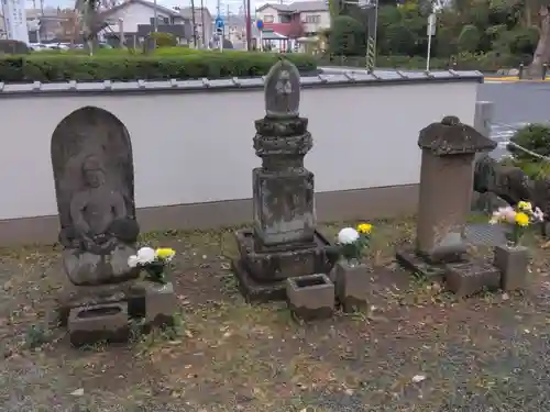 西善院(神奈川県)