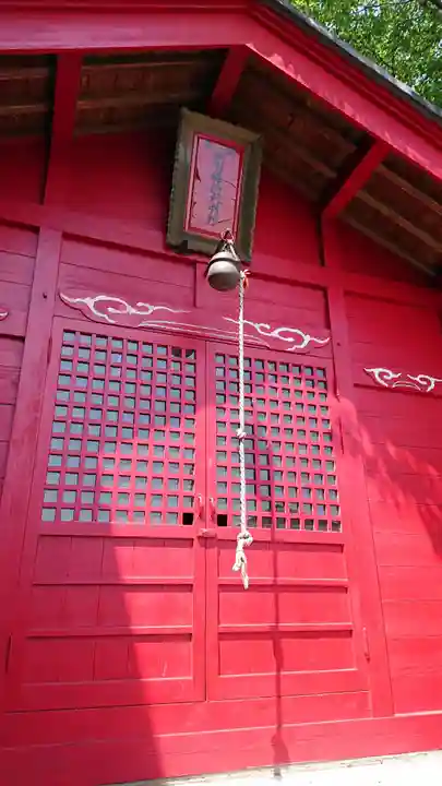 本光寺の末社・摂社