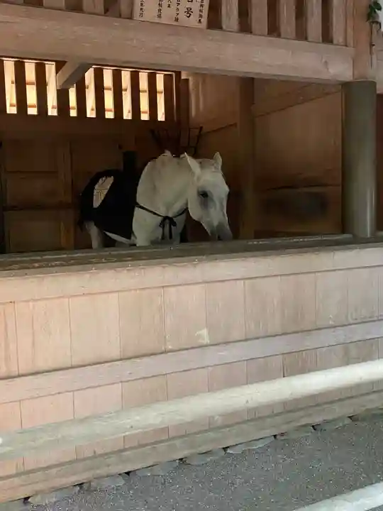 伊勢神宮外宮(豊受大神宮)(三重県)