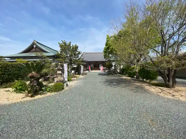 本乗寺(静岡県)