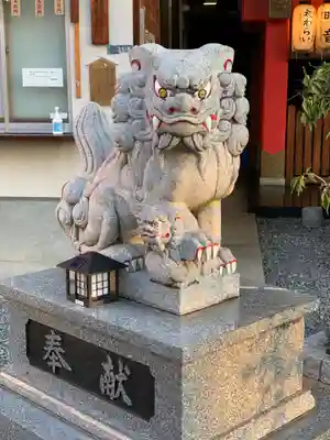 萱島神社(大阪府)