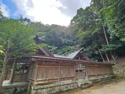 安房神社(千葉県)