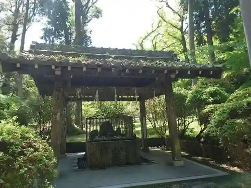 園城寺（三井寺）(滋賀県)