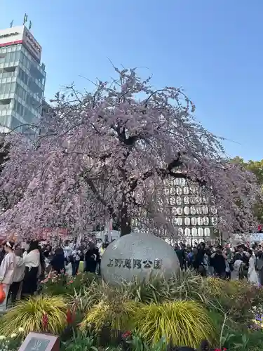 花園稲荷神社(東京都)