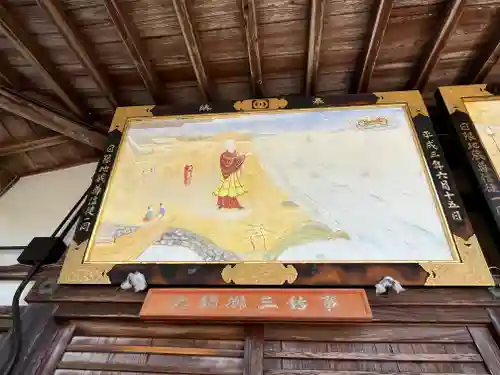 長谷寺の本殿・本堂