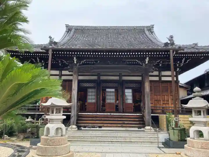 善西寺(三重県)