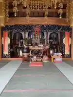 常傳寺(福島県)