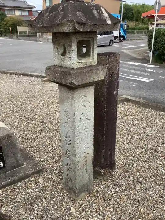 天王社(愛知県)