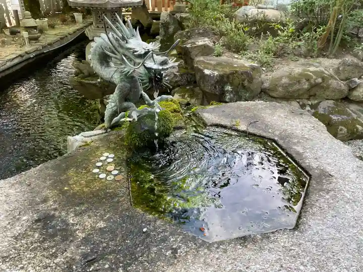 射楯兵主神社(兵庫県)