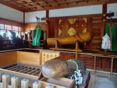 田縣神社(愛知県)