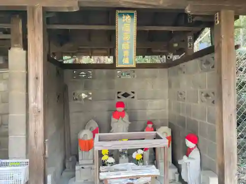 常照寺(神奈川県)