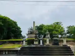 日岡神社(兵庫県)