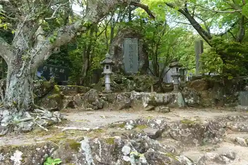 金剛證寺の建物その他