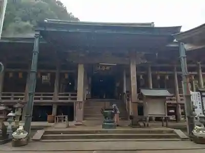 青岸渡寺(和歌山県)