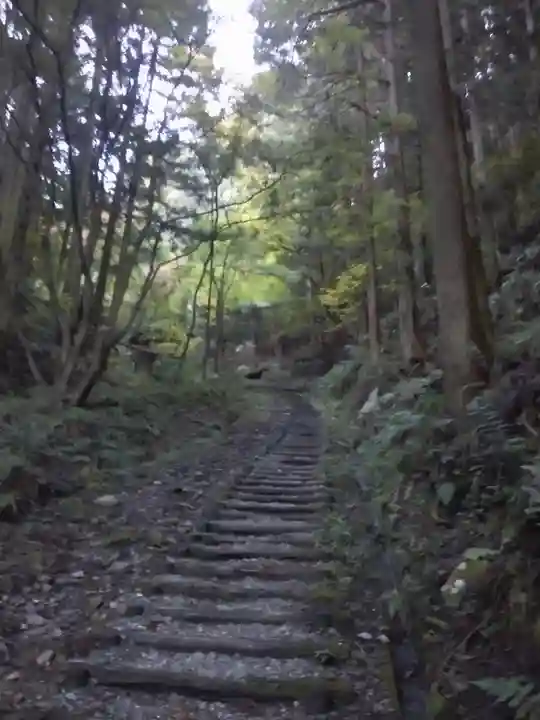 名草厳島神社(栃木県)