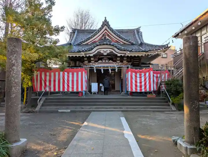 若宮八幡宮 (神奈川県)