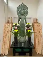 宝蔵院(東京都)