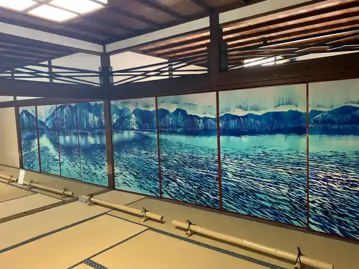 建仁寺(建仁禅寺)(京都府)