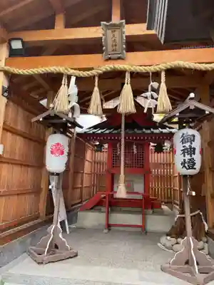 一宮神社(兵庫県)