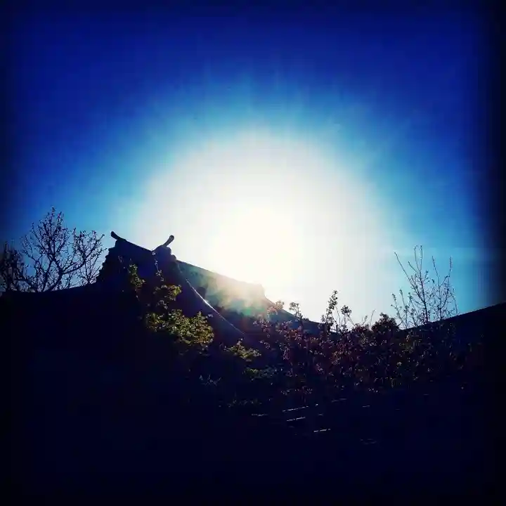神田神社(神田明神)の周辺