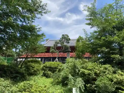 清水観音堂のその他建物