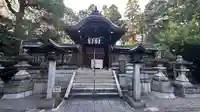 野々宮神社(滋賀県)