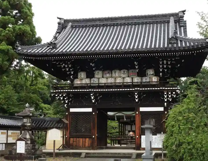 梅宮大社(京都府)