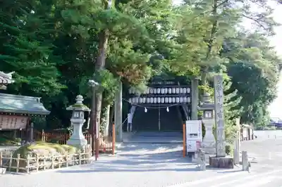 吉備津神社のその他建物