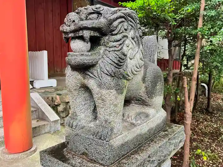 住吉神社(山口県)