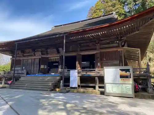 清水寺(島根県)