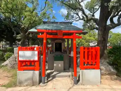 香椎宮(福岡県)