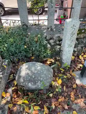 深泥池貴舩神社(京都府)