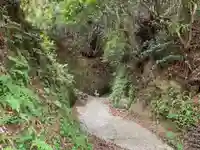 大山祇神社の周辺
