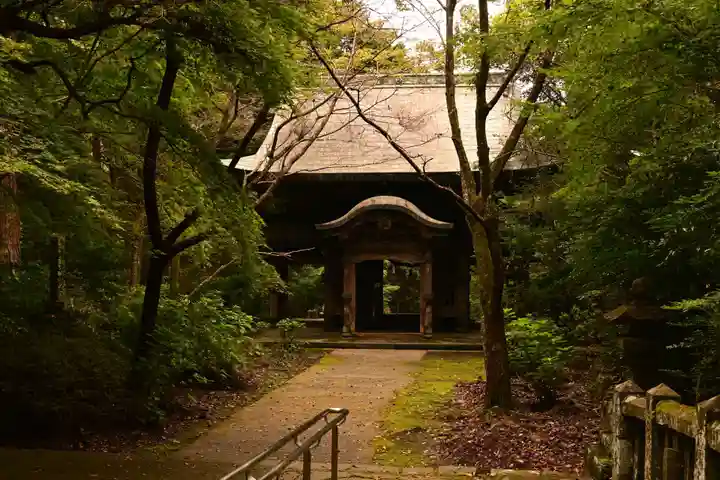 柞原八幡宮(大分県)