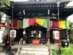 一心寺(東京都)